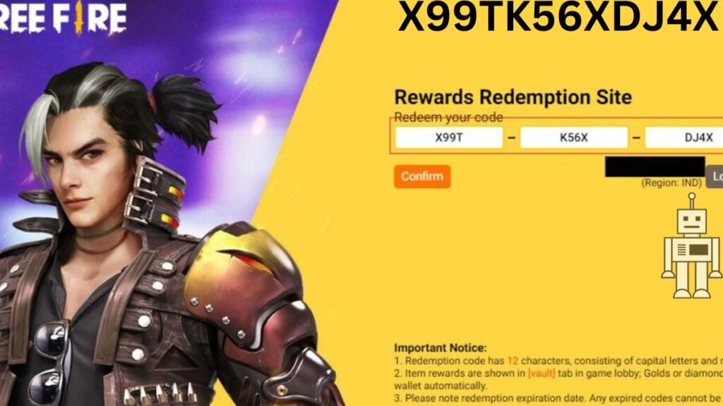 x99tk56xdj4x ff reward