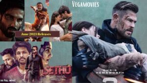 Vegamovies NL: Watch the latest movies with vegamovies apk